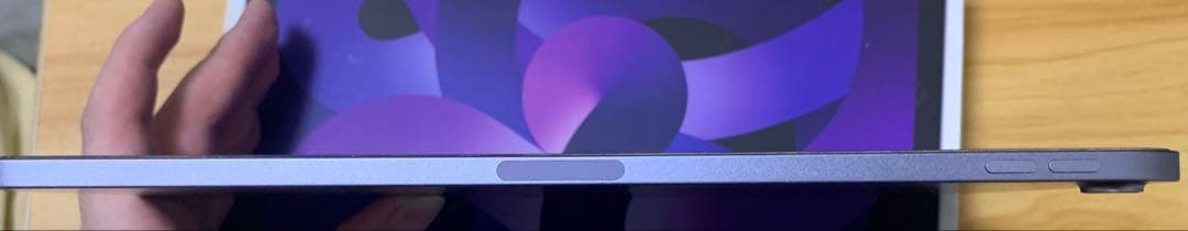 iPad Air 第5世代 WiFi 256GB