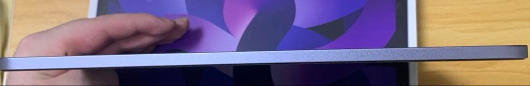 iPad Air 第5世代 WiFi 256GB