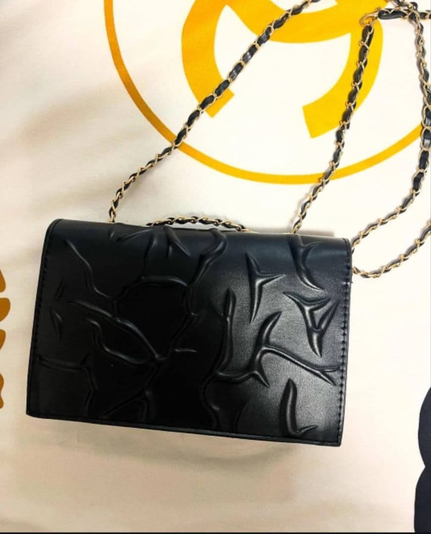 新品‼️大特価♡LOEWE ショルダーバック ノベルティ 1点物