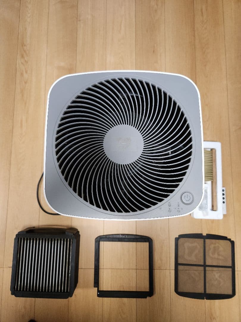 エアドッグ Airdog X5s 空気清浄機 ジャンク