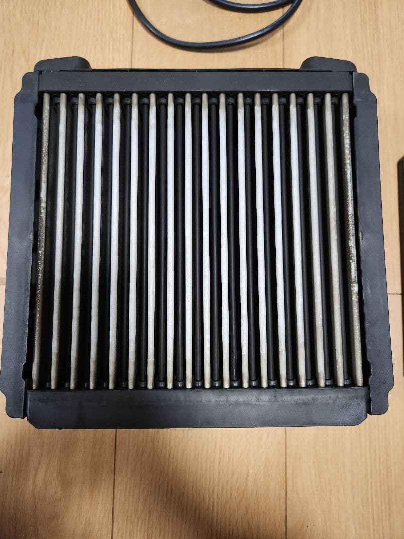 エアドッグ Airdog X5s 空気清浄機 ジャンク