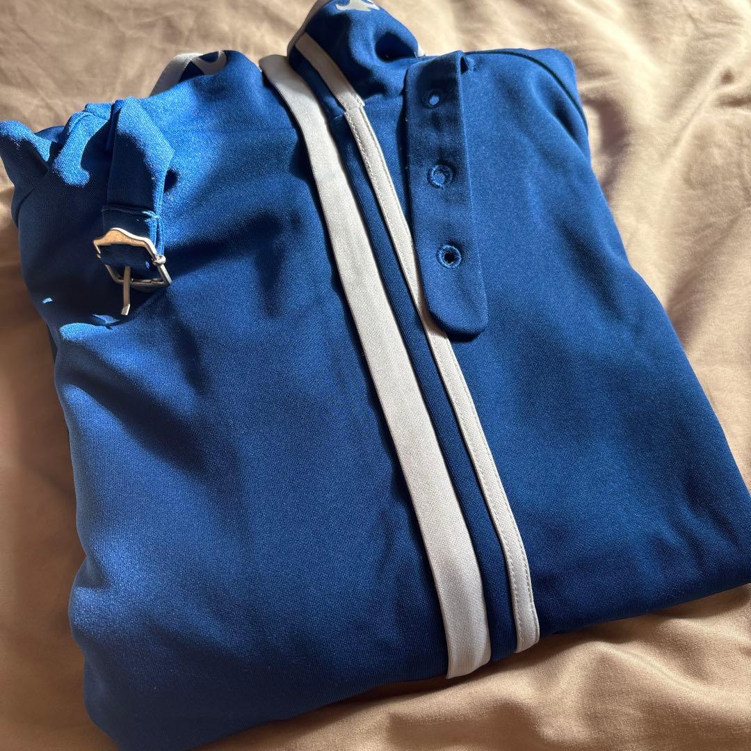 ACOS あんスタ 月永レオ パーカー L XL