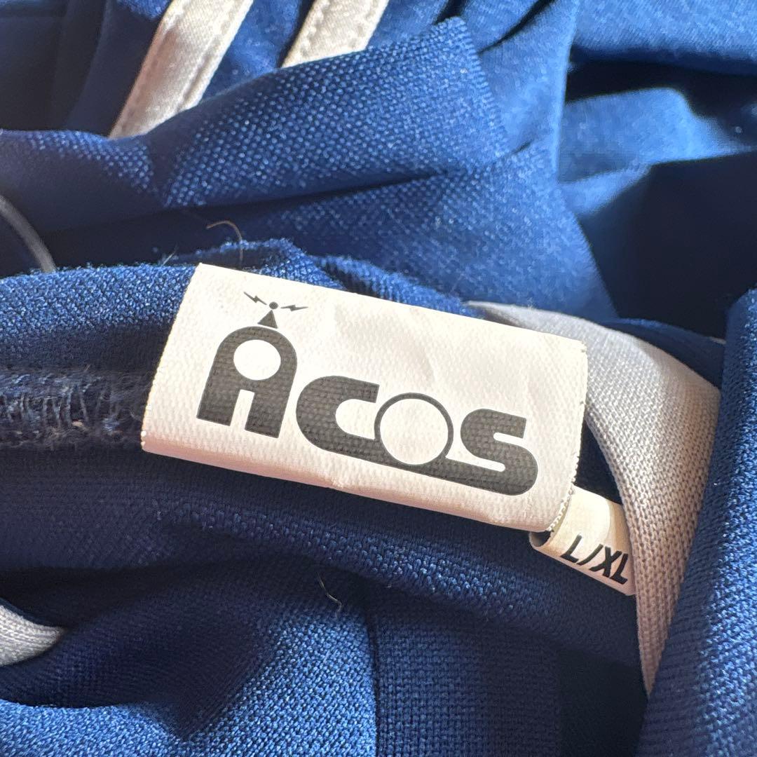 ACOS あんスタ 月永レオ パーカー L XL