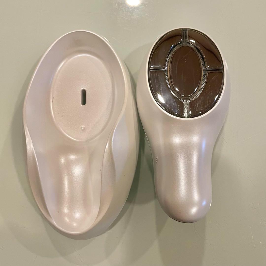 MEラボン IKKOプロデュース 美顔器 EMS