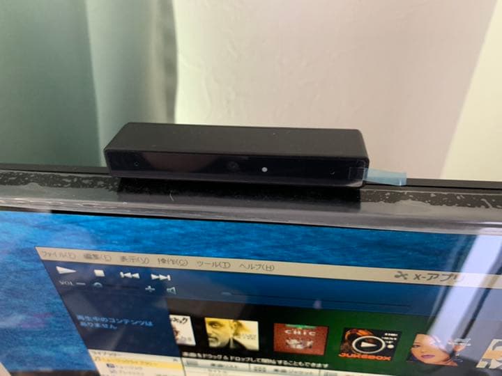 NECデスクトップ