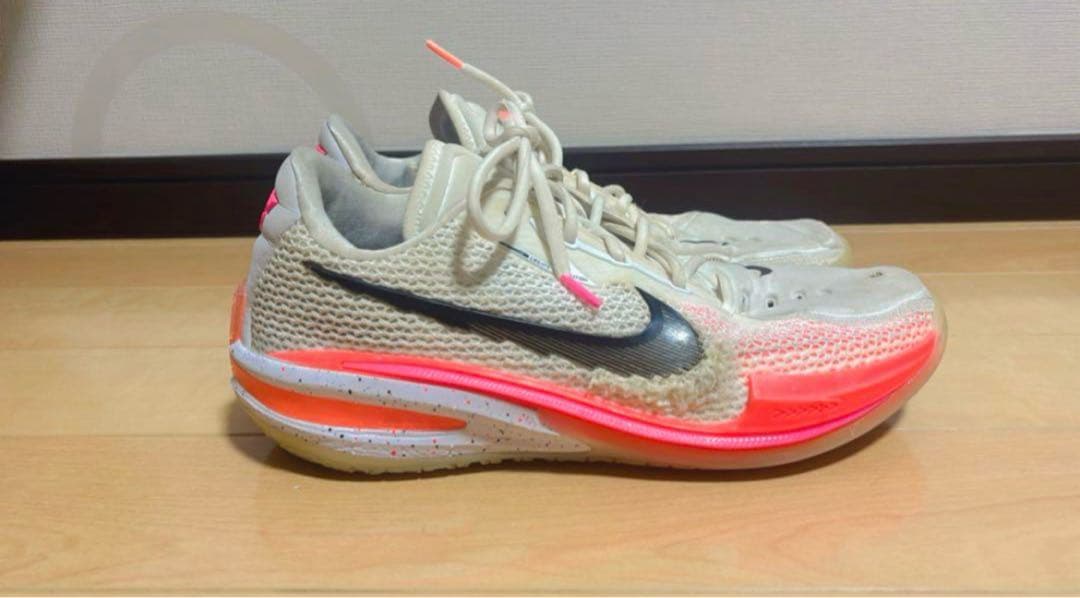 NIKE gtカット1