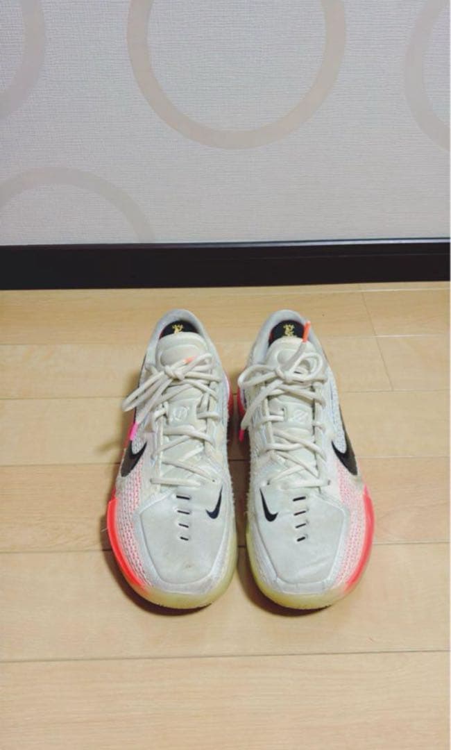 NIKE gtカット1