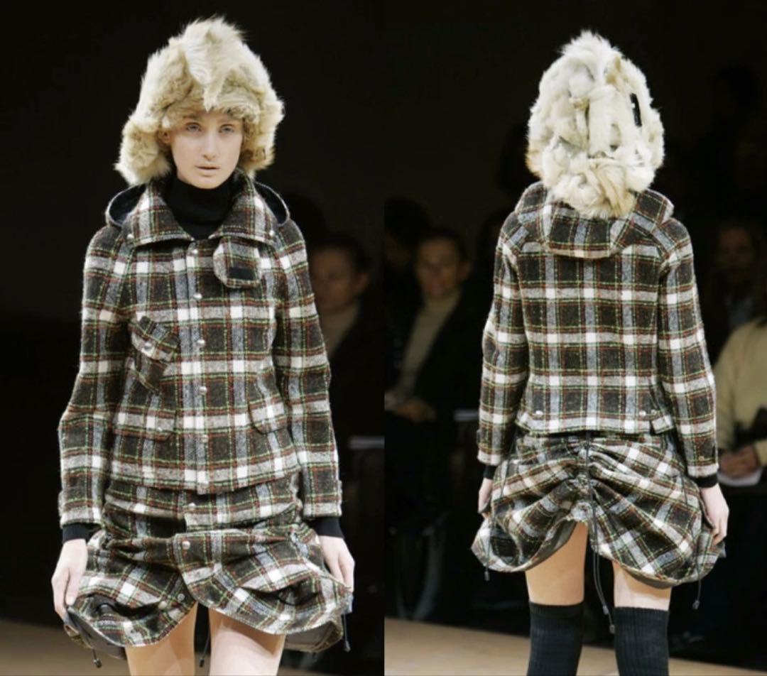 1*4様 販売！ JUNYA WATANABE WINDSTOPPER ジャケッ