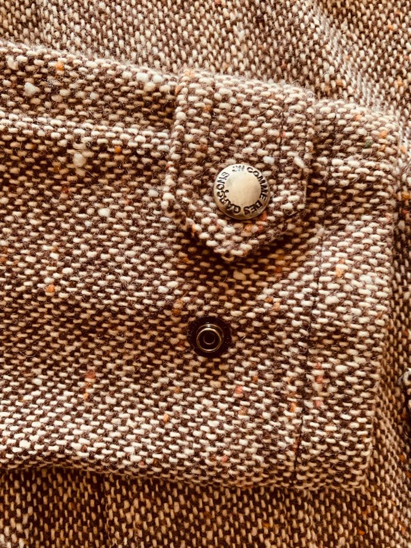 1*4様 販売！ JUNYA WATANABE WINDSTOPPER ジャケッ