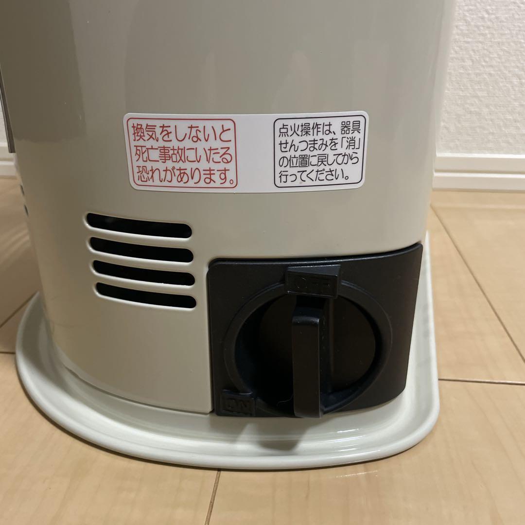 2025年製 デカ暖III イワタニ カセットガスストーブ