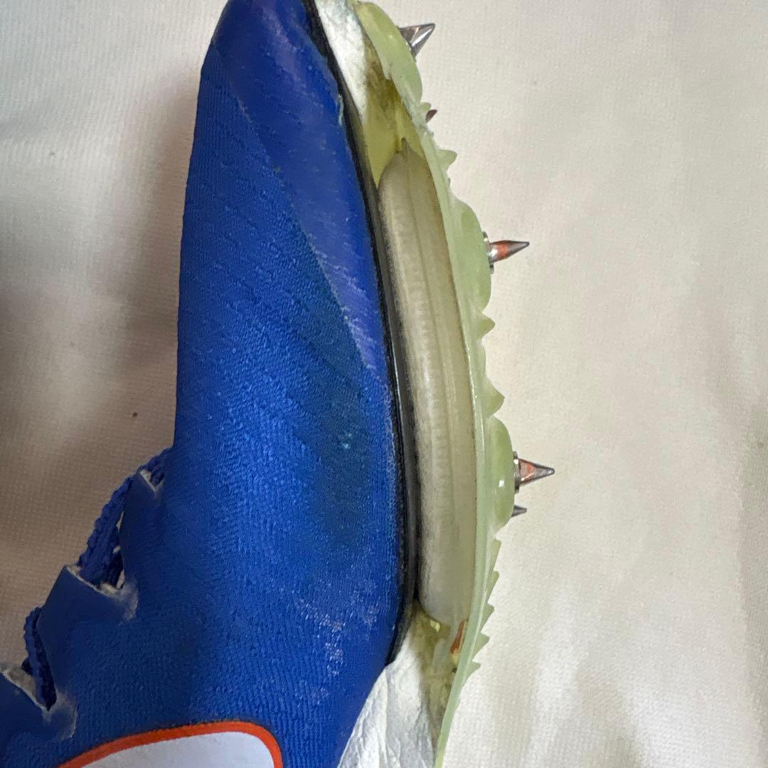 NIKEマックスフライ26.0 パンク無し