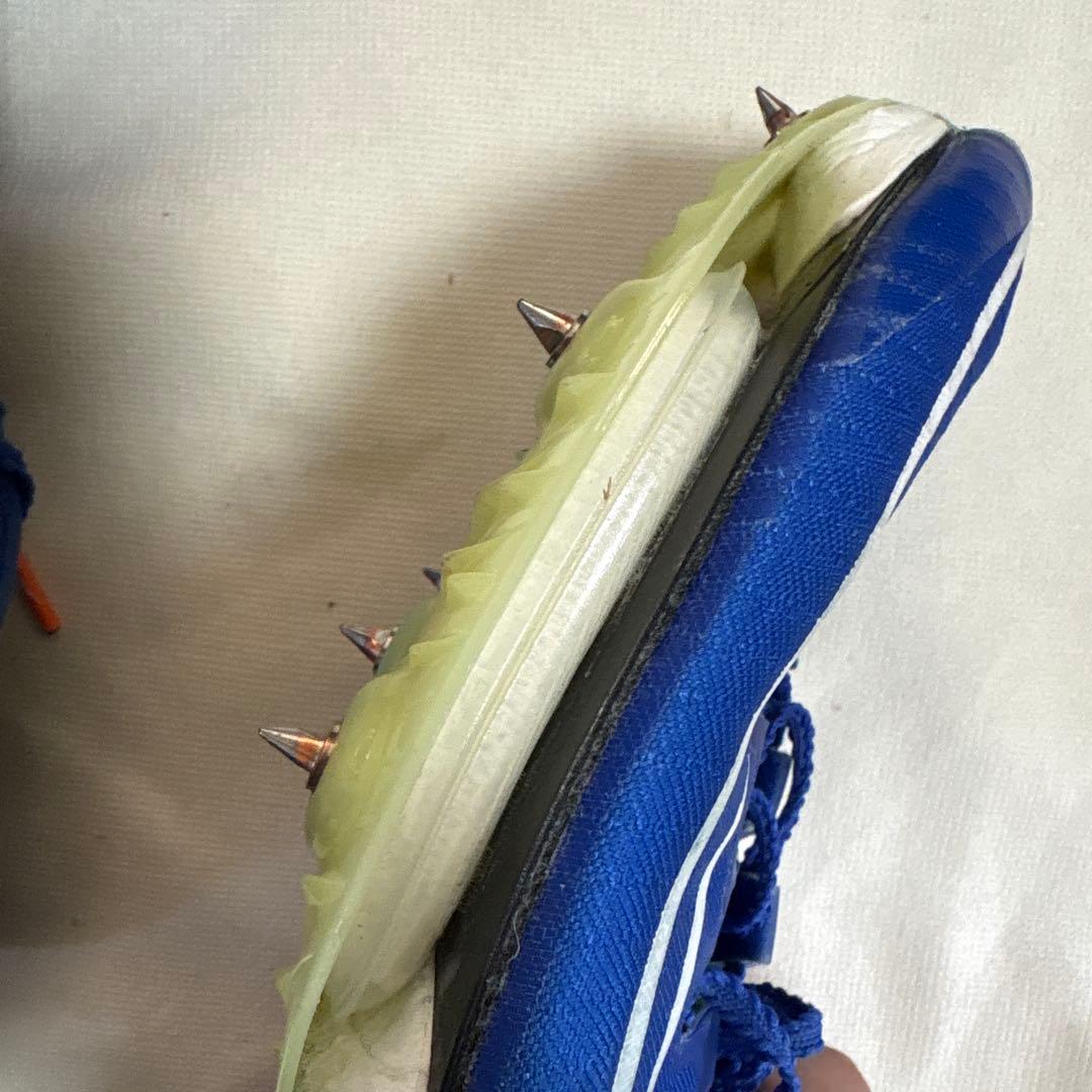 NIKEマックスフライ26.0 パンク無し