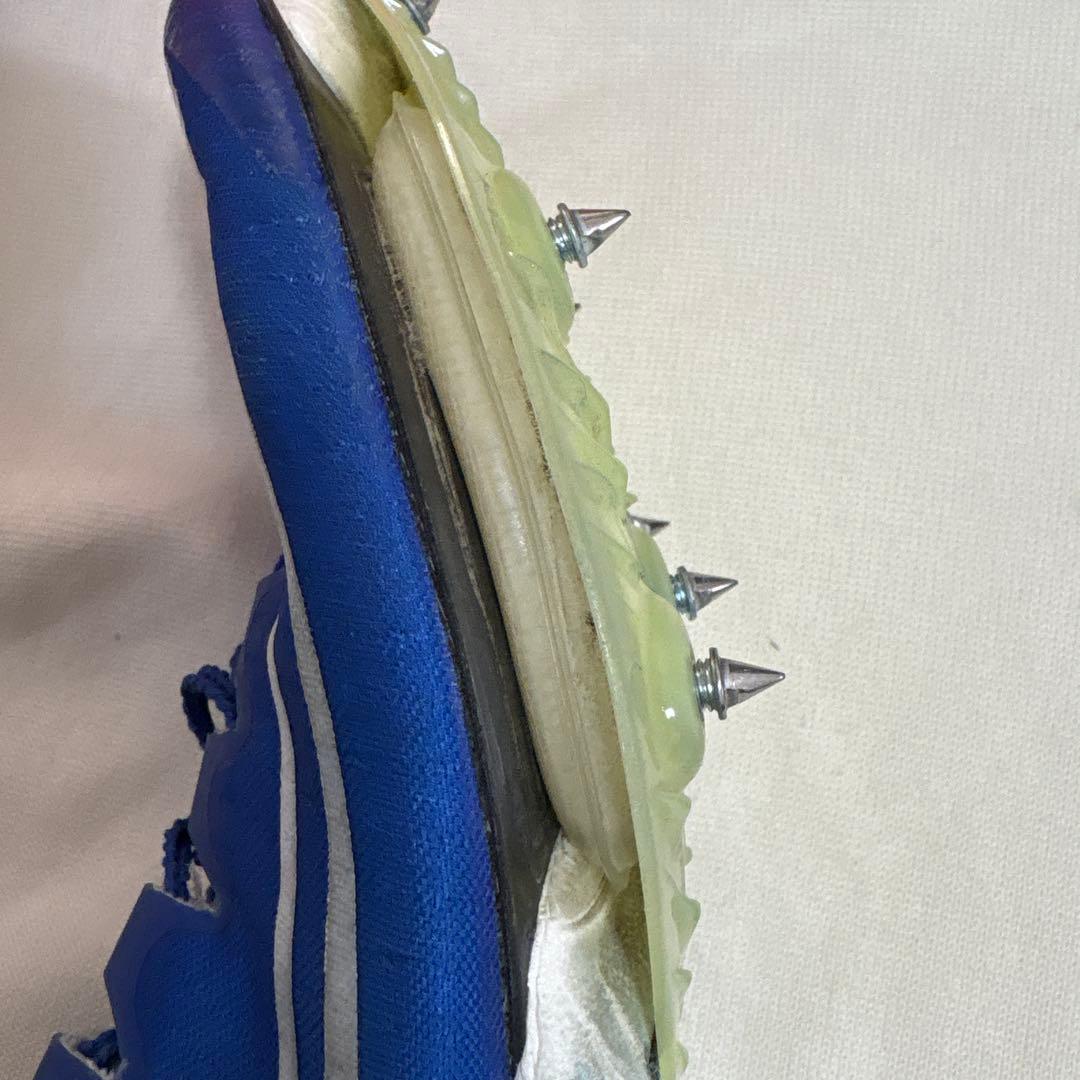 NIKEマックスフライ26.0 パンク無し