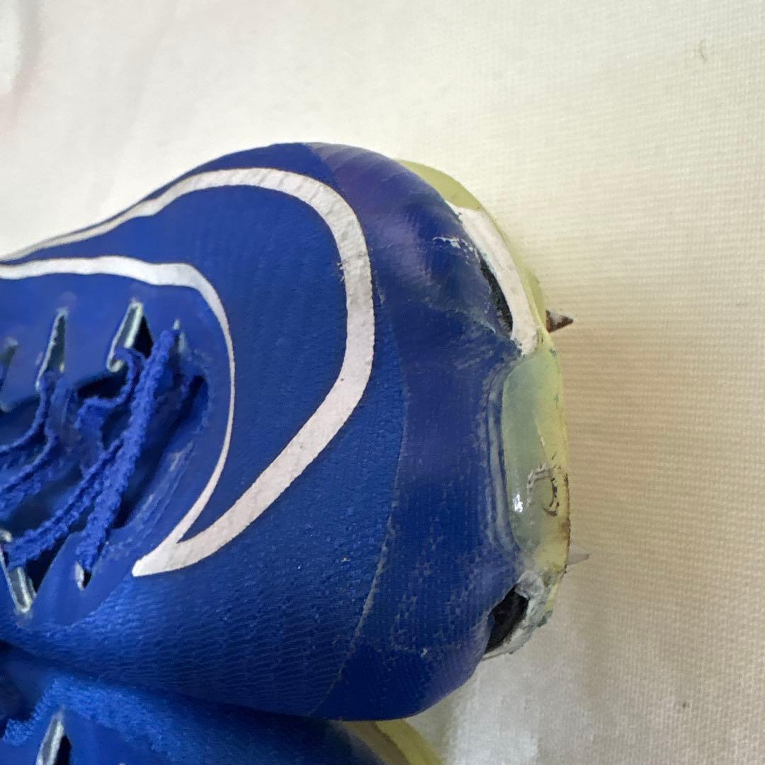 NIKEマックスフライ26.0 パンク無し