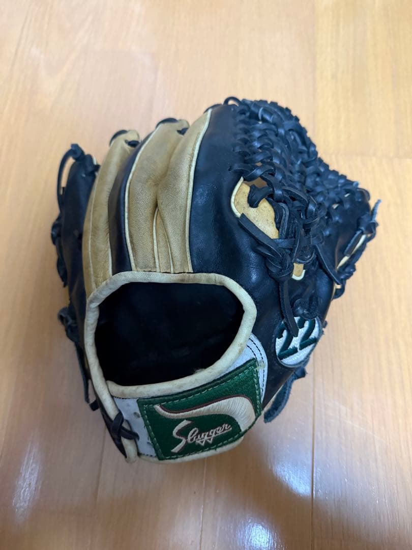 久保田スラッガー　硬式　オーダー　内野手用