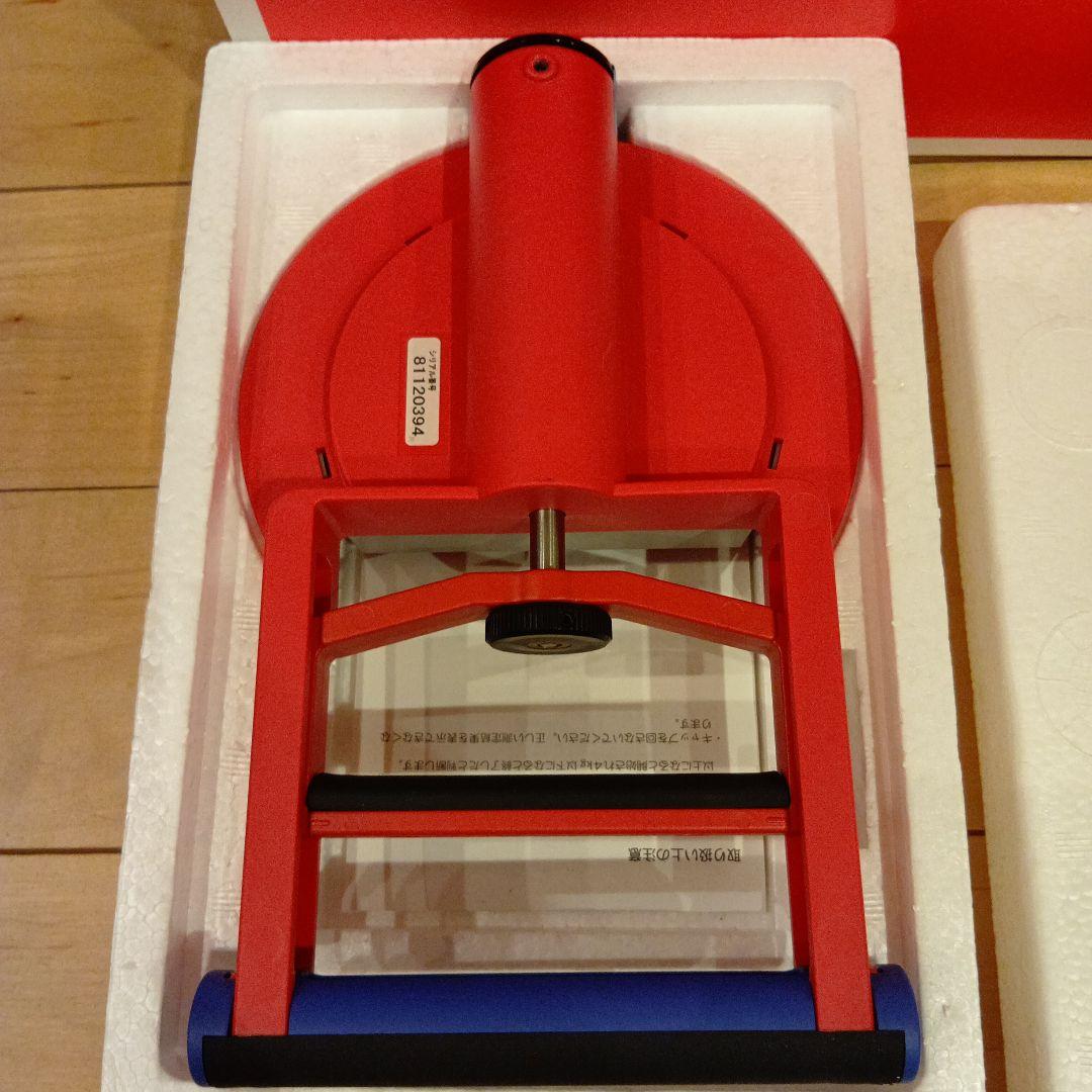 デジタル握力計