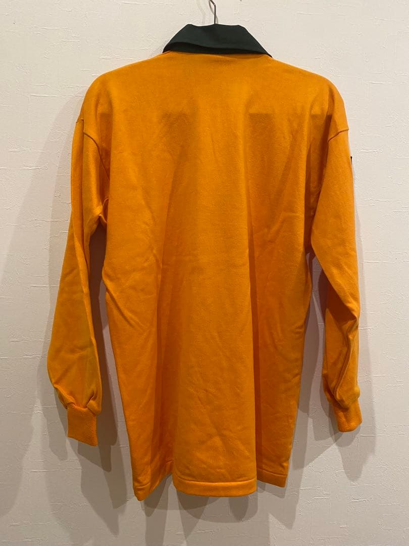 90s Canterbury Wallabies Jersey デッドストック