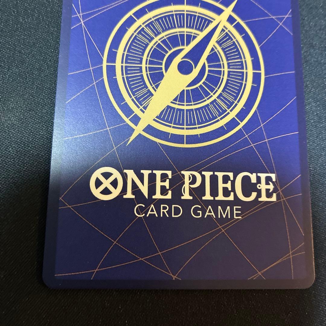 ワンピースカード ボア・ハンコック SR パラレル SP OP14-112