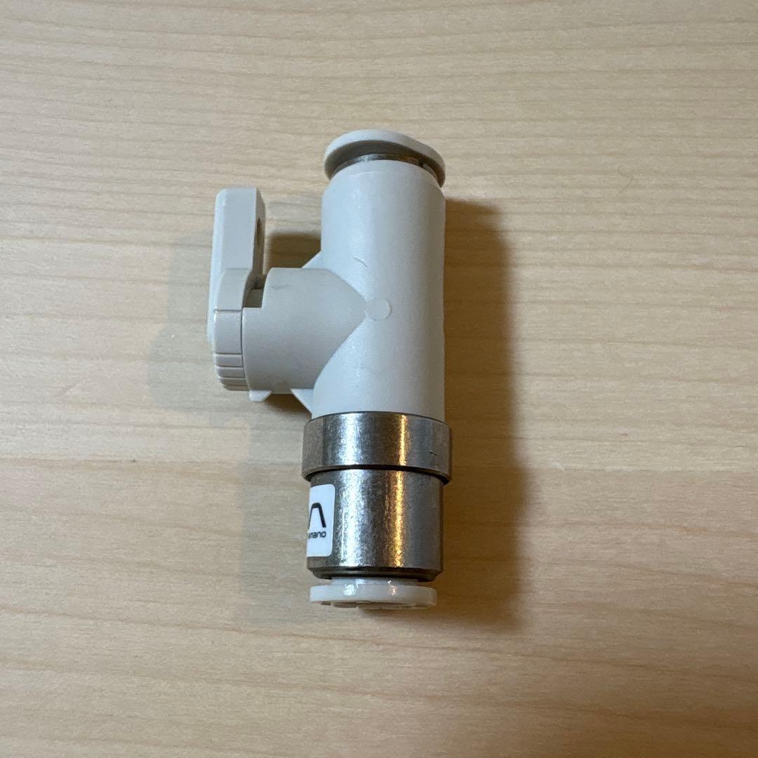 【美品】ADA CO2アドバンスシステム-フォレスト