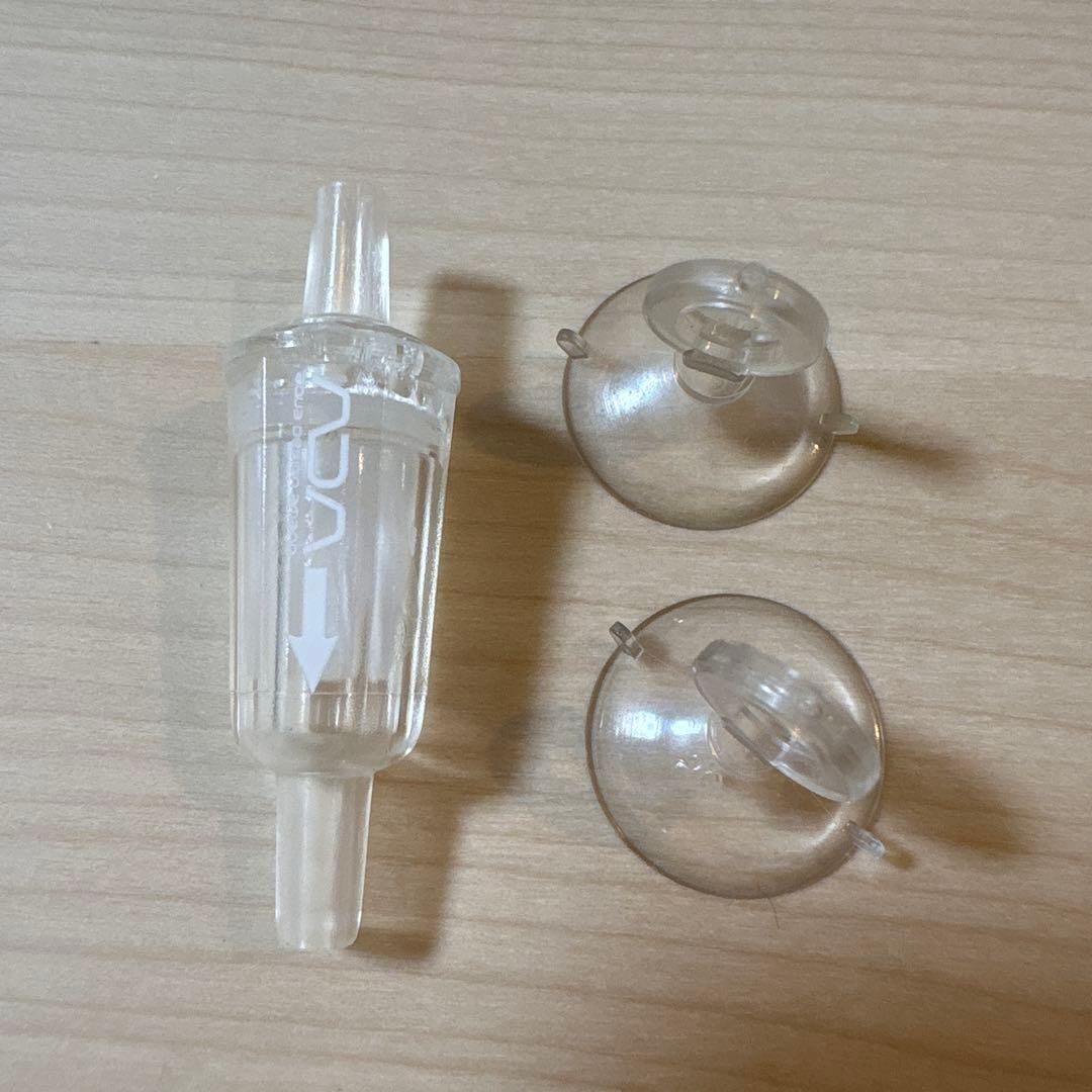 【美品】ADA CO2アドバンスシステム-フォレスト