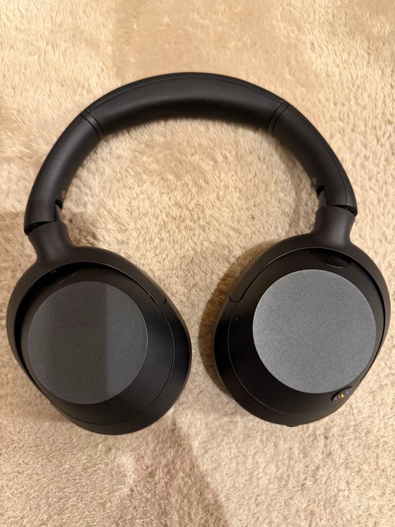 ⭐︎新品未使用⭐︎ULT WEAR WH-ULT900N (B)