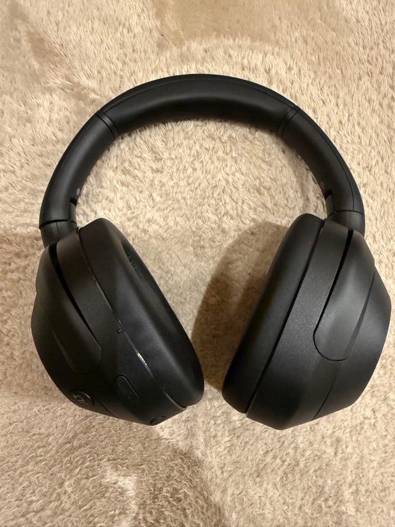 ⭐︎新品未使用⭐︎ULT WEAR WH-ULT900N (B)