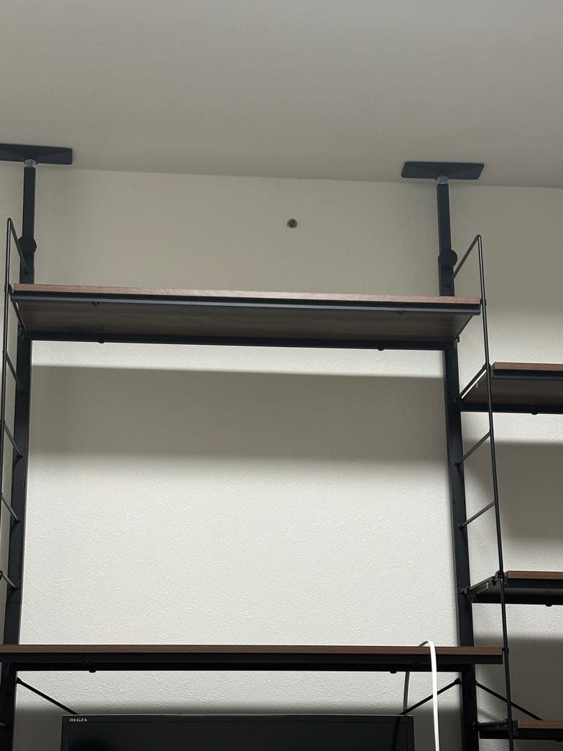 ニトリ　Nポルダ2連セット