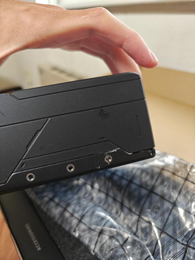 グラフィックボード・グラボ・ビデオカード Sapphire Pulse RX 9070 XT