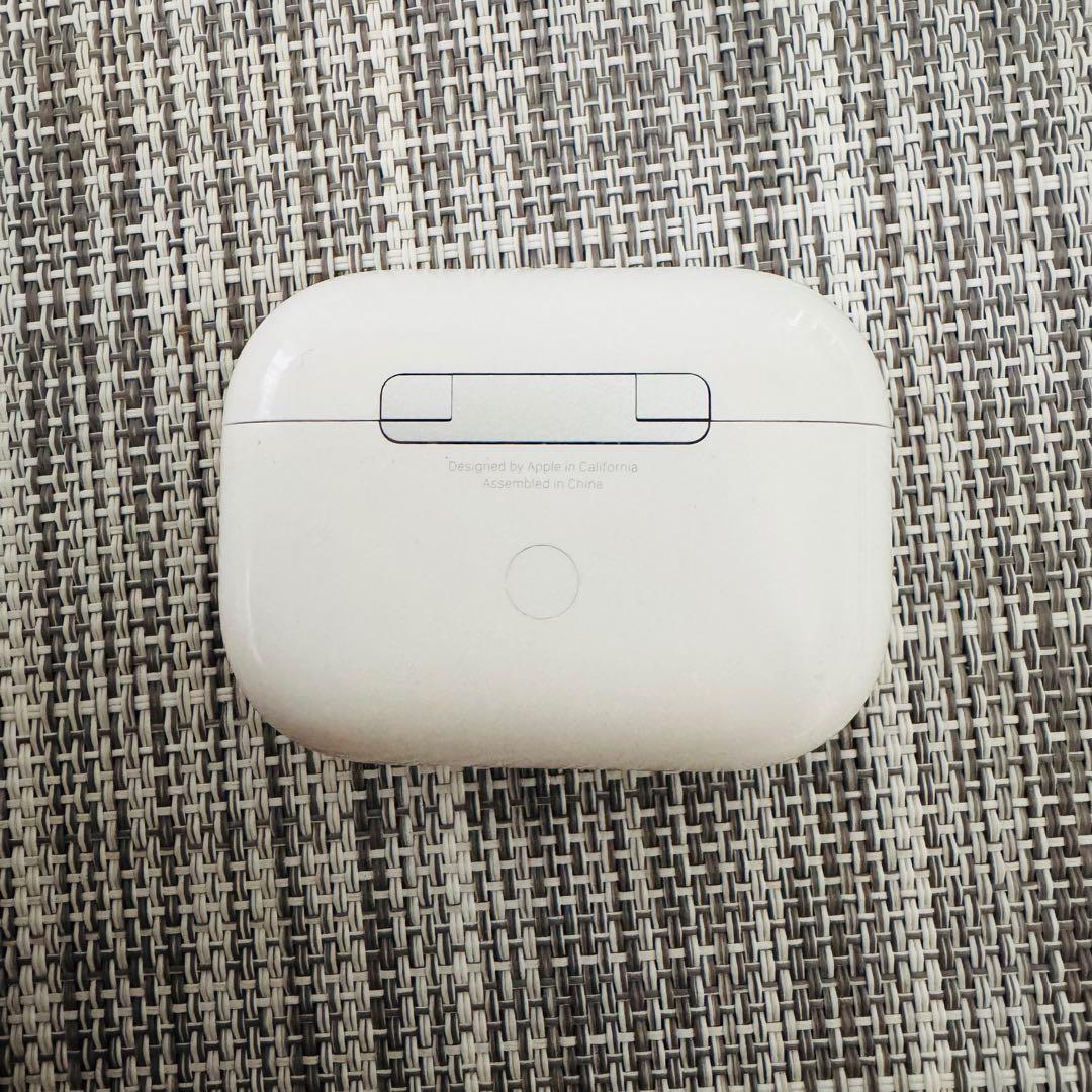 美品 Airpods Pro 付属品完備