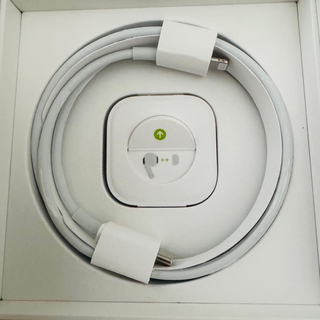 美品 Airpods Pro 付属品完備