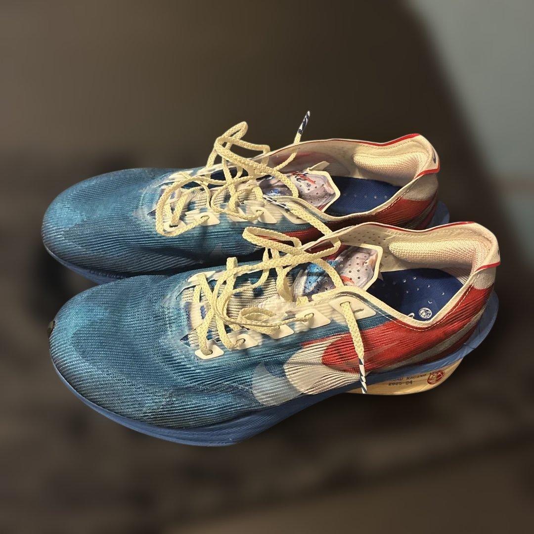 h*a様 Nike ヴェイパーフライ3 27.5cm