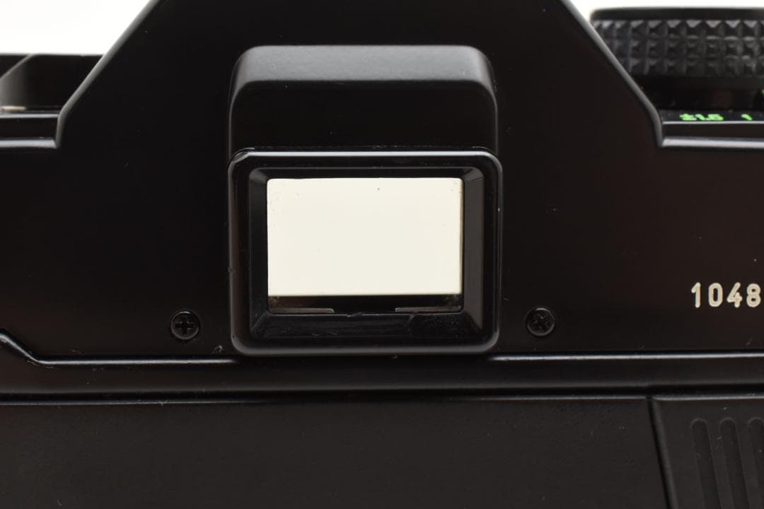 Contax 167MT 35mmフィルム一眼レフカメラボディ コンタックス