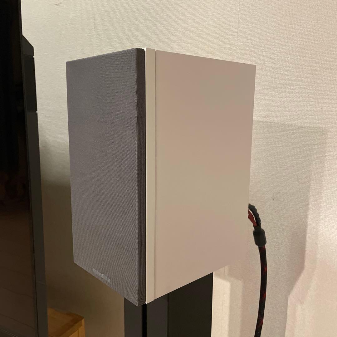 スピーカー・ウーファー Bowers&Wilkins 607S3