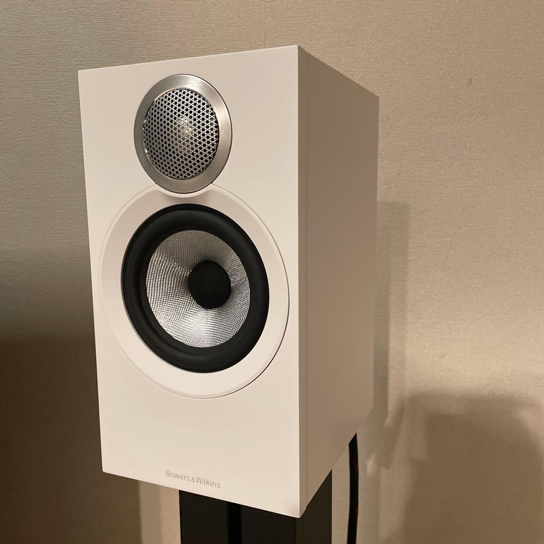 スピーカー・ウーファー Bowers&Wilkins 607S3