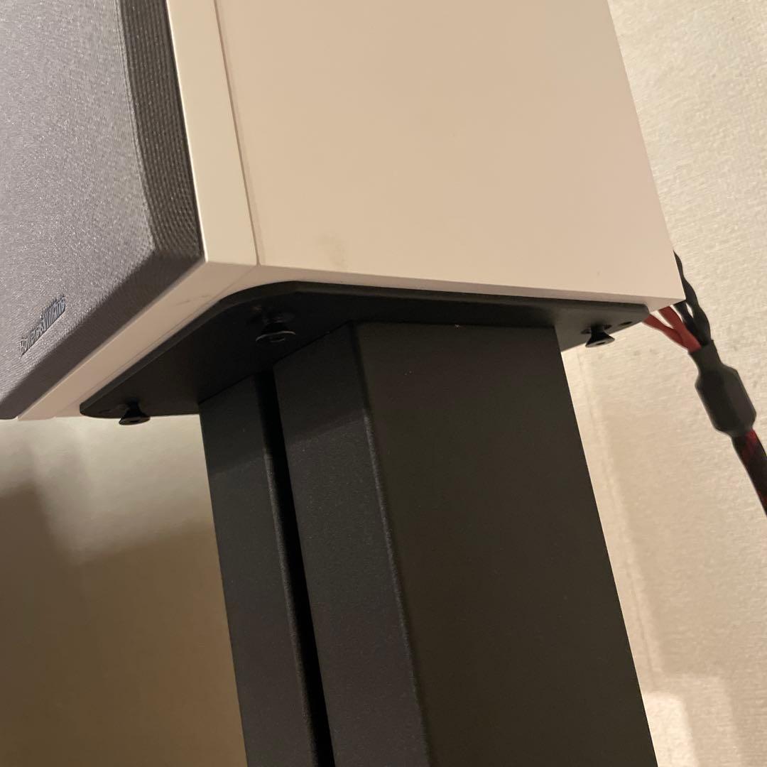 スピーカー・ウーファー Bowers&Wilkins 607S3