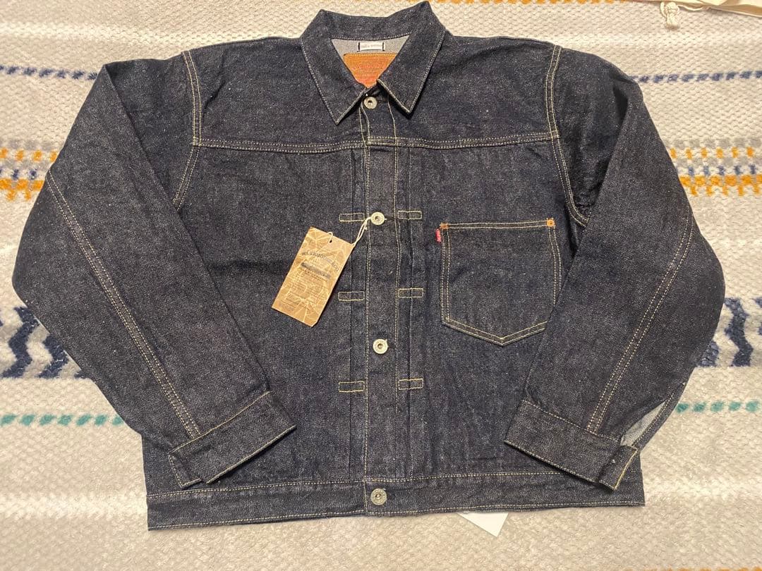 ウエアハウス WAREHOUSE ダックディガー DD-S2001XX 大戦38