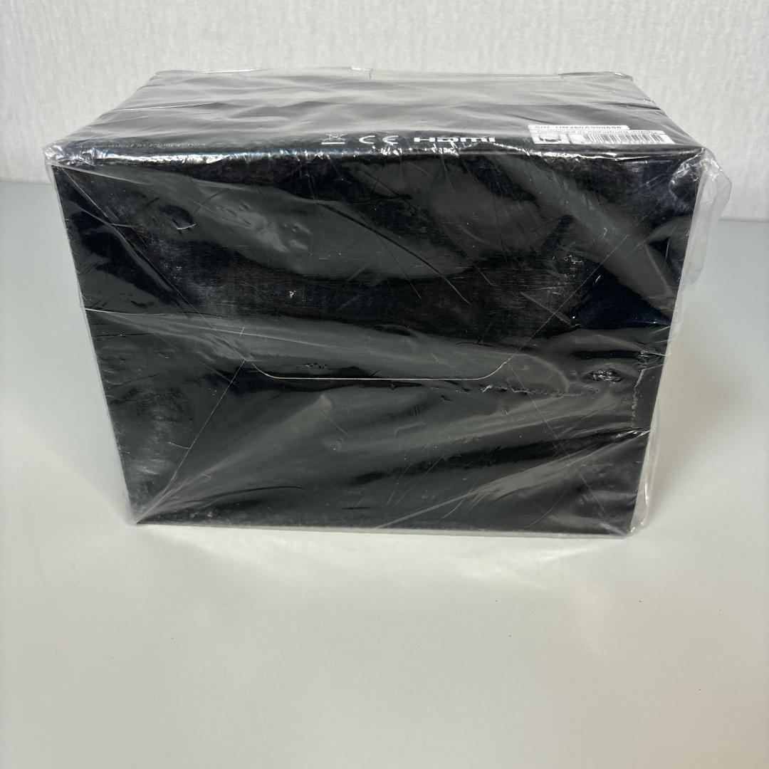 【新品未開封】LiveShell X　CEREVO　※送料無料