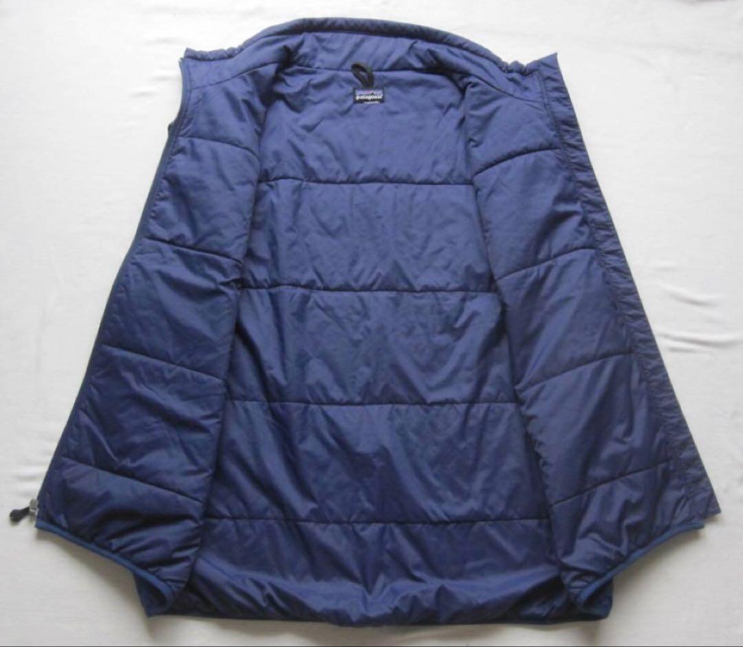 極美品 Patagonia パフボールベスト XXL 希少サイズ