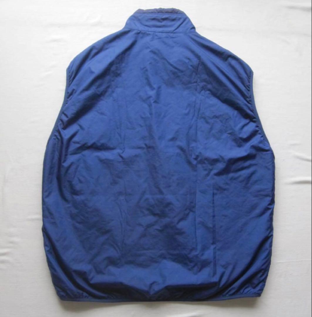 極美品 Patagonia パフボールベスト XXL 希少サイズ