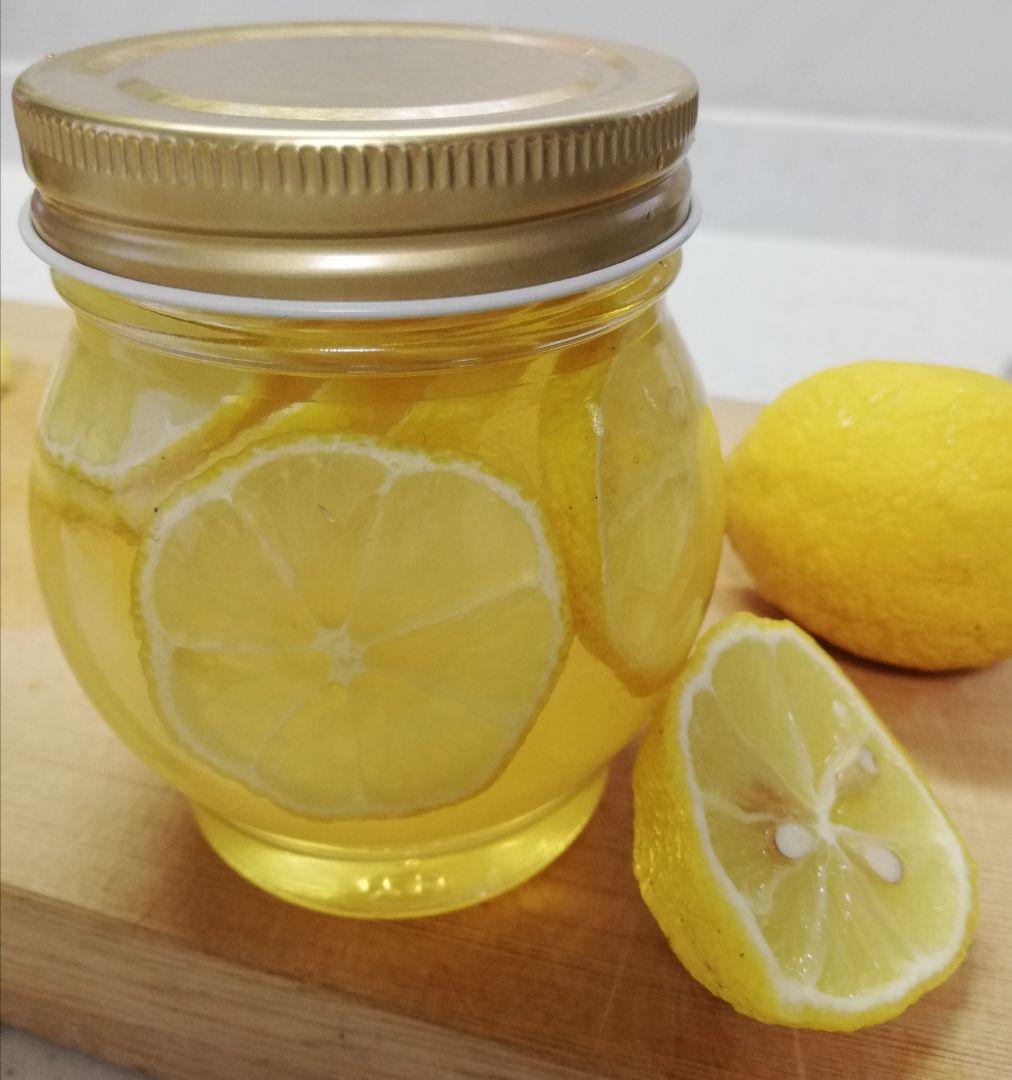 国産みかん生はちみつ1200g