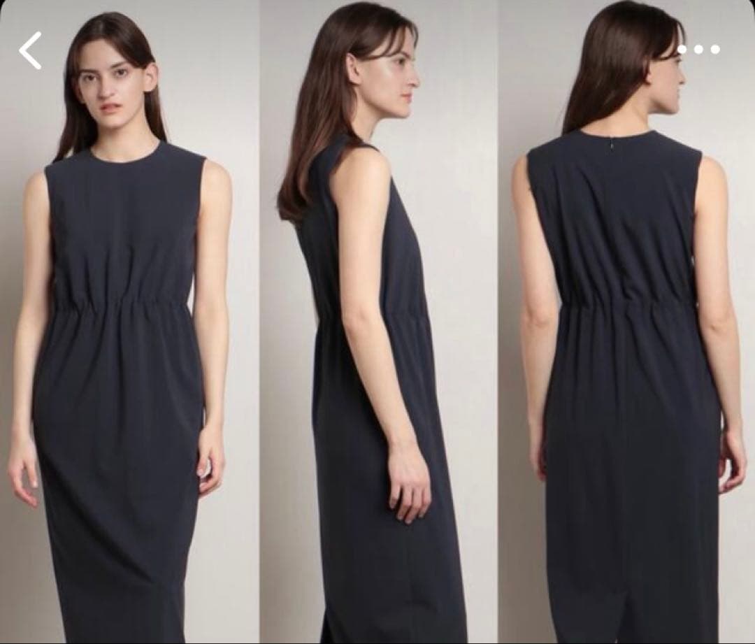 セオリーリュクス ワンピース　美品