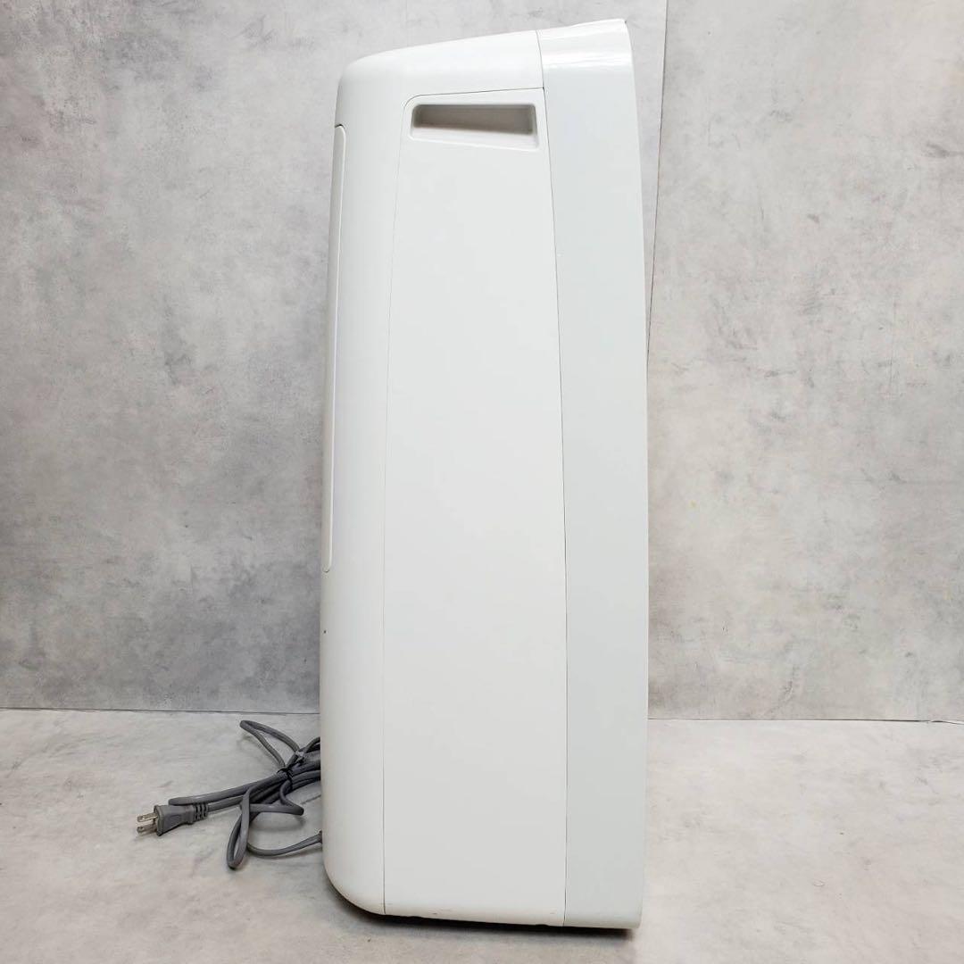 シャープ 除湿機 CV-L180-W プラズマクラスター 衣類乾燥対応