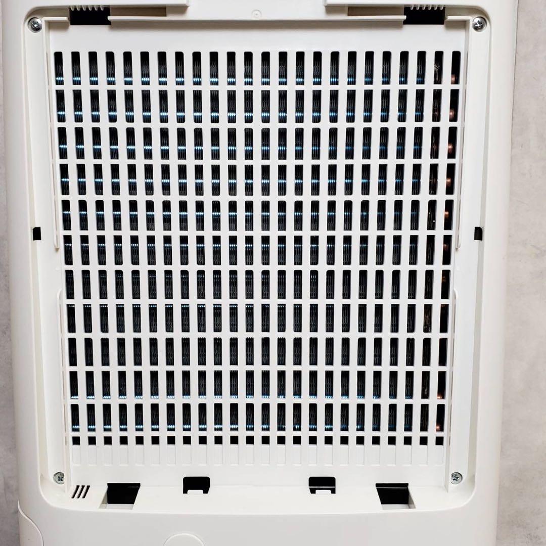 シャープ 除湿機 CV-L180-W プラズマクラスター 衣類乾燥対応