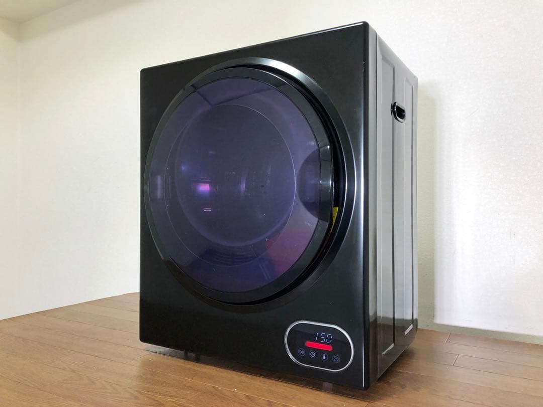 小型衣類乾燥機オリエンタル・スタンダード3kg ES289106AAA 工事不要