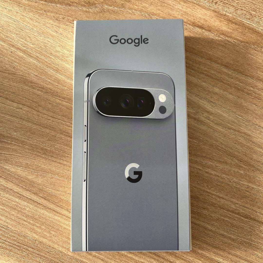 スマートフォン本体 Google pixel10Pro 256GB moonstone