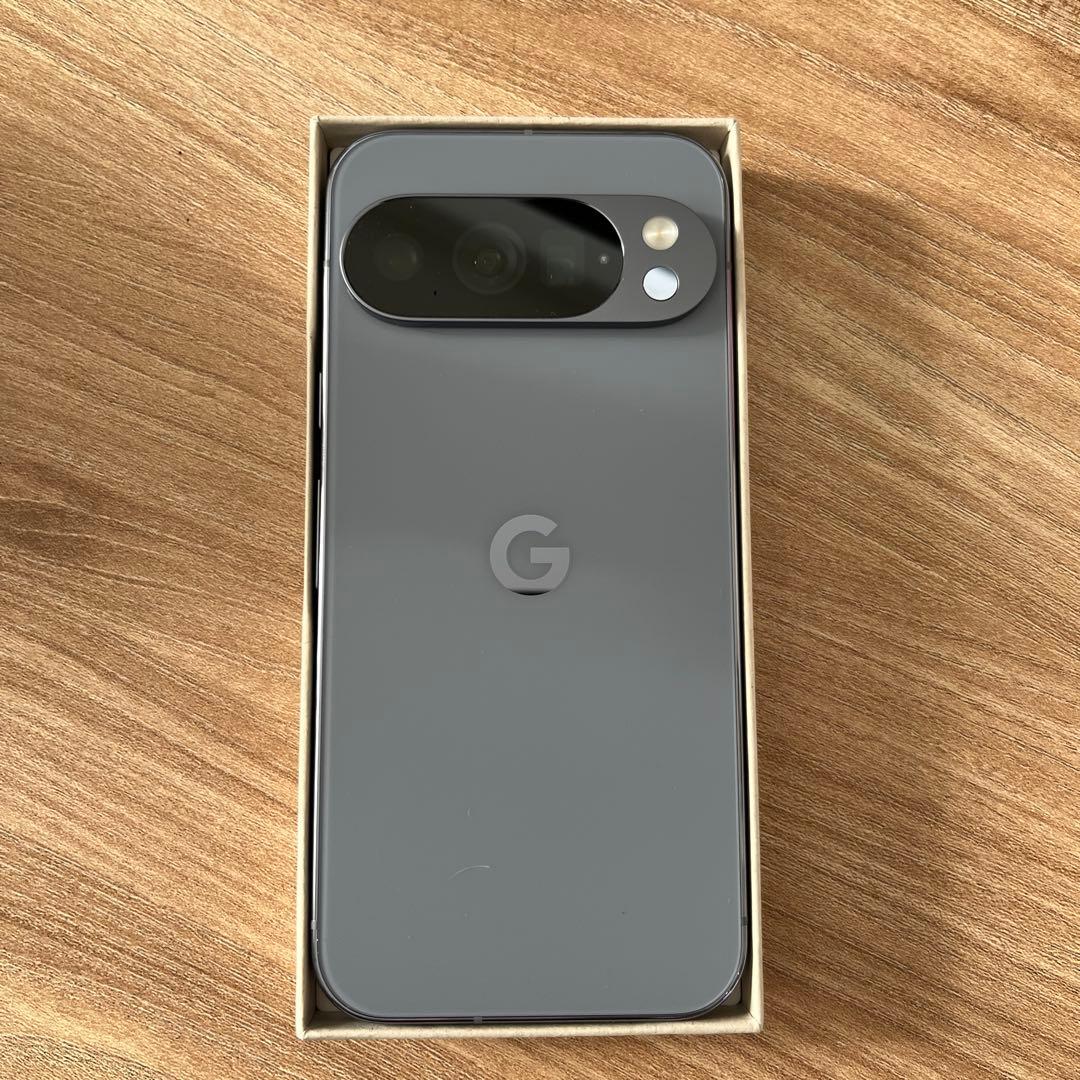 スマートフォン本体 Google pixel10Pro 256GB moonstone