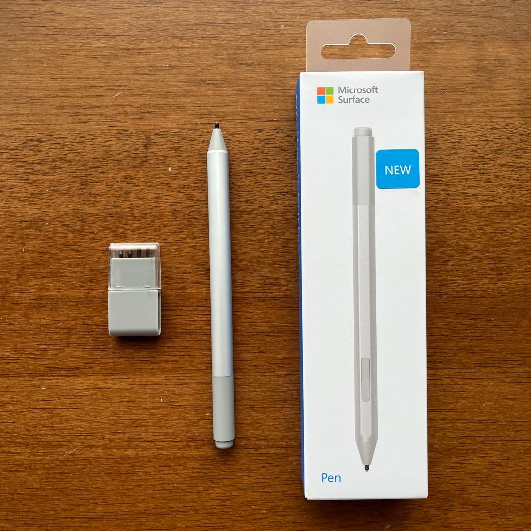S*n様 ペン&タイプカバー付きマイクロソフトサーフェスプロ4 corei525