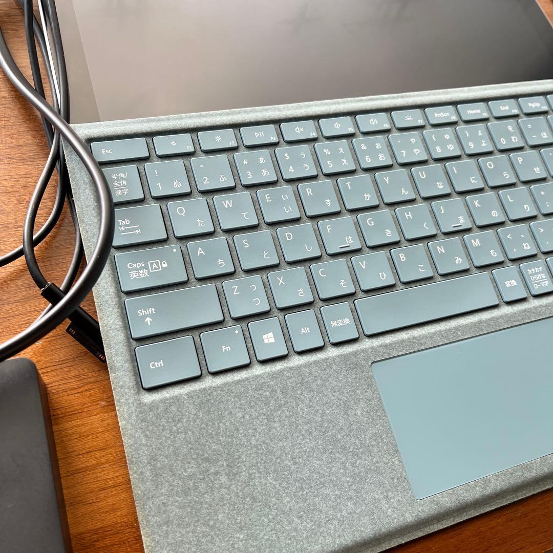 S*n様 ペン&タイプカバー付きマイクロソフトサーフェスプロ4 corei525