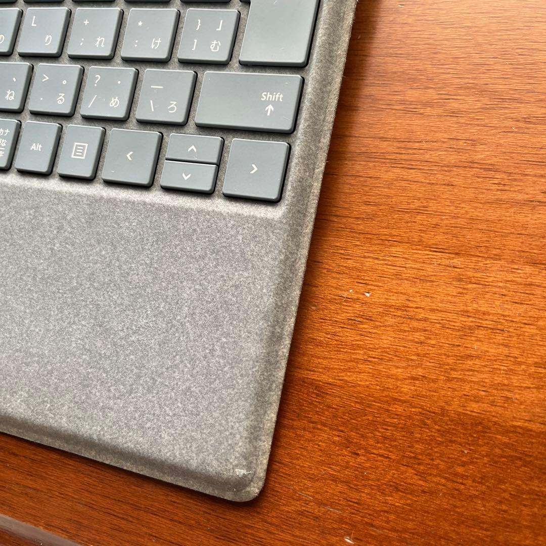 S*n様 ペン&タイプカバー付きマイクロソフトサーフェスプロ4 corei525