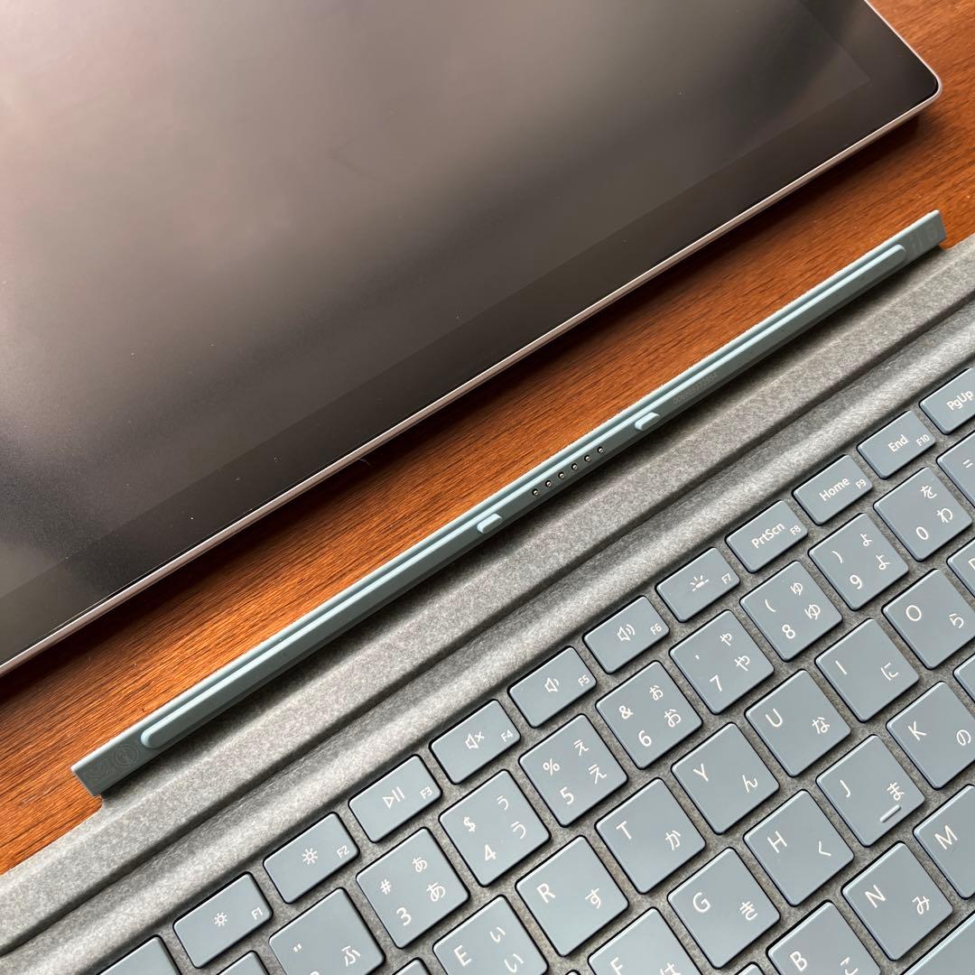 S*n様 ペン&タイプカバー付きマイクロソフトサーフェスプロ4 corei525